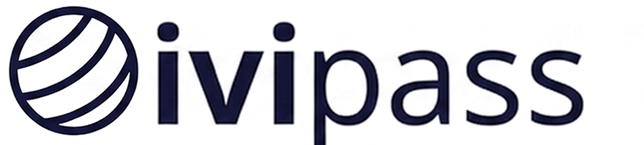 Ivipass logo
